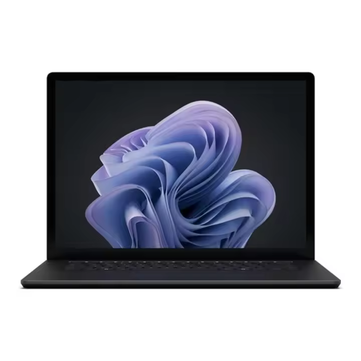 Portatil microsoft surface laptop 6 ultra - 1