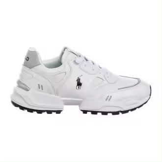 ZAPATILLAS  POLO RALPH LAUREN POLO JGR 809835371-001 - 1
