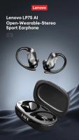 Lenovo LP75 AI TWS | Auriculares Inalámbricos Bluetooth V5.3 | Sonido HiFi | Reducción de Ruido | Auriculares Deportivos Impermeables - details 26