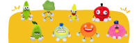 Vicyol S&D Brain Game Peluches. Juego Mental Juguete Divertido y Suave. Muñeco Blando de Brain Game para Regalo a Niños y Niñas. - details 0