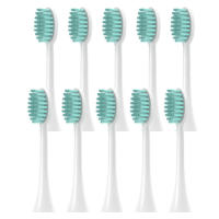 Cabezas De Repuesto Para Cepillo De Dientes PH H-X2033/H-X2421/ HX-2431/HX-2451/HX2461/HX2471/HX2023 Con Cubierta Para Adultos 5/10 Piezas - details 1