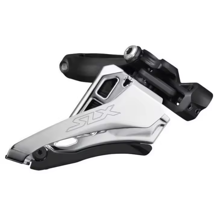Shimano Desviador Delantero Slx M7100 Clamp - 1