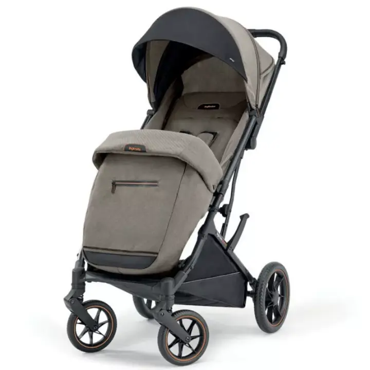 Silla paseo Inglesina MAIOR con cubre pie - 1