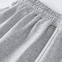 Shorts De Verano Para Hombre Casual Running Deporte Pantalones Cortos Sólidos Con Cordón Estilo Regular Secado Rápido Para Gimnasio - details 7