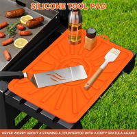 Horno De Acero Inoxidable Con Relleno De Alambre Bandeja Antiadherente Para Parrilla Repostería Herramientas De Cocina Y Exterior - details 10