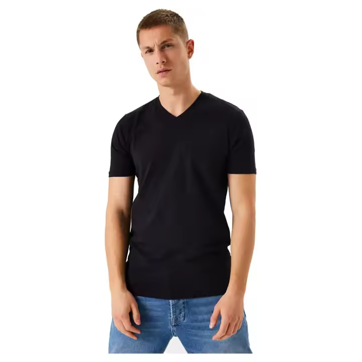 Garcia Camiseta De Manga Corta Z1176 - 1
