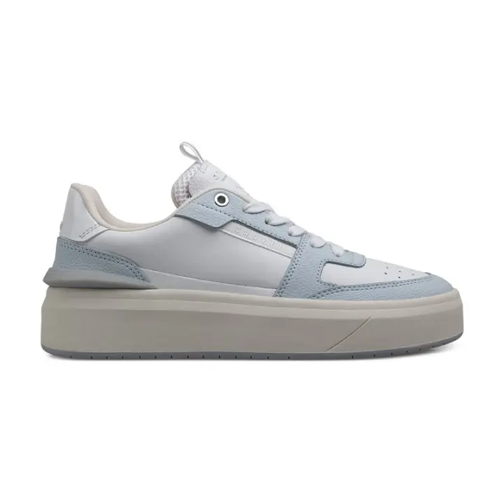 Cruyff Zapatillas Deportivas Mujer  Modelo Endorsed Tennis Varsity CC241950-155.. - 1