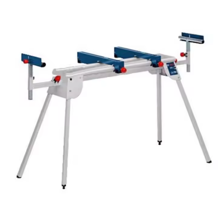 MESA PARA INGLETADORA GTA 2600 BOSCH - 1