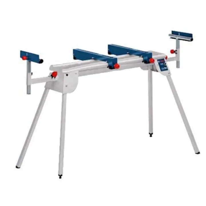 MESA PARA INGLETADORA GTA 2600 BOSCH - 1