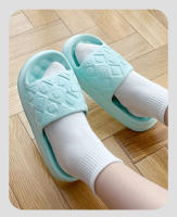 Nuevas zapatillas de EVA para Mujer en verano, Suela suaves, antideslizantes, para el baño, para el hogar, resistentes al desgaste, para Uso al Aire Libre, sandalias para parejas para hombres - details 7