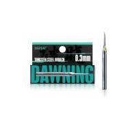 DSPIAE PT-TH Herramienta De Engrado Para Modelo De Construcción Con Mango Y Brocas XPB-0.1mm~1.5mm Para DIY Y Metalworking - details 8