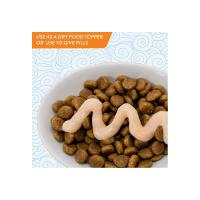 CHURU- INABA-  Premios para Gatos - Snacks de Atún - Varios Sabores - Textura Cremosa - Bajo en calorias- Sin Cereales 60x14g - details 0