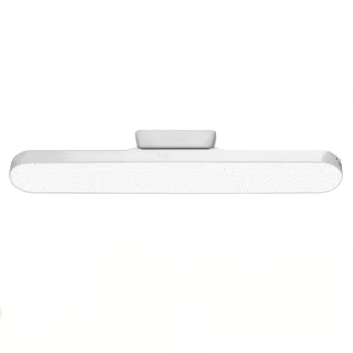 Lámpara De Mesa LED Para Maquillaje Con Espejo Magnético Luz De Mesa Recargable Por USB Estilo Moderno Eficiente En Energía Para Estudio Y Trabajo - 1