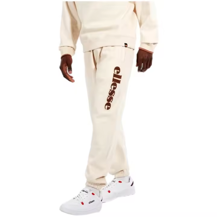 Textil Sportswear marca Ellesse modelo Sht19002-904 para hombre en color off white - 1