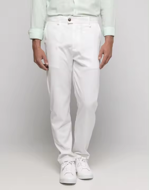 PANTALON VESTIR COLORES - 1
