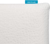 Cecotec 7863 Flow Pureadapt 135 Cm Almohada Viscoelástica Extra Suave - details 1