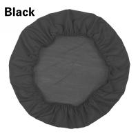 Funda De Silla Moderna Elástica De Spandex Para Bar Stool Cubierta De Asiento Para Oficina Y Hogar Bodas Y Banquetes Color Sólido Slipcover De Silla - details 13