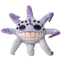Muñeco De Peluche De Juego De Horror Puertas De Hotel Doble Risa Figura De Anime Cartoon Animal Inflable Para Jóvenes De 14 Años O Más - details 5