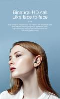 Auriculares Inalámbricos Bluetooth TWS A6S Estéreo Deportivos Para Xiaomi Huawei iPhone Con Micrófono Control De Volumen Y Botón Vocalismo Balanceado - details 2