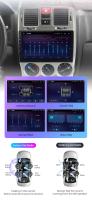 Junsun Android 13 inalámbrico CarPlay Android Auto Radio para Hyundai Getz 2002 2003 2004 2005 2006 2007 2008 2009 2010 2011  coche Multimedia navegación GPS autorradio - details 9
