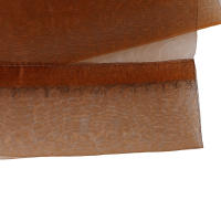 Cortinas De Vidrio Transparente Estilo Lujo Sencillo Color Sólido Para Boda Instalación Fácil Productos Domésticos De Ventana - details 73