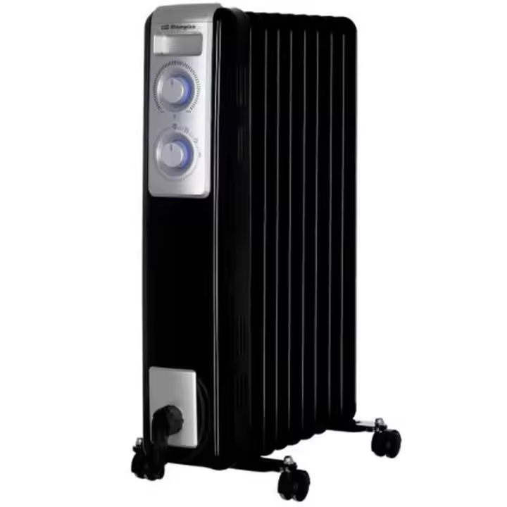 Radiador Orbegozo RN2000 Negro - 1