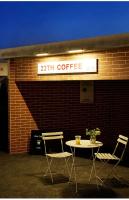 Lámpara Solar LED Exterior Impermeable Para Jardín Decoración Luz De Puerta De Villa Iluminación Brillante Para Balcón Luz De Pared Con Luz Del Sol - details 2