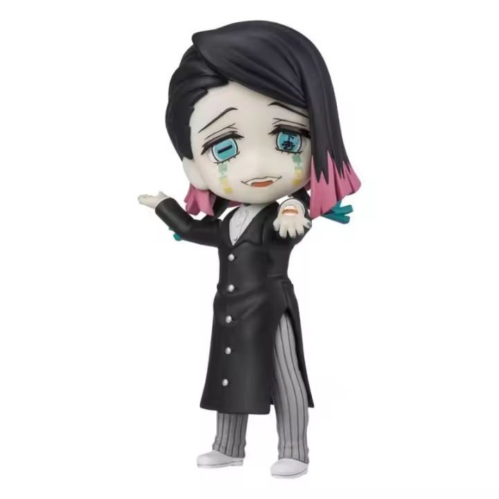 Bandai Demon Slayer: Kimetsu no Yaiba - Figuarts mini - Enmu 9 cm - 1