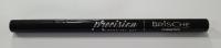 Brische Cosmetics Eye liner bolígrafo de precisión, permanente, punta rotulador, color negro - details 1