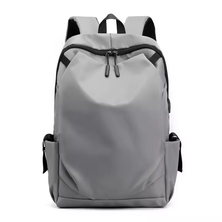 Bolso para portátil de hombre para viajes al aire libre, ocio, mochila de negocios para hombre, moda de negocios, moda simple - 1