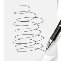 Lápices De Gel Erasables Con Recarga De 20 Piezas Y 3 Unidades Lápices De Borrado Reutilizable Para Estudiantes Y Oficina Suministros Escolares - details 5