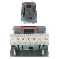 Caja De Almacenamiento Para Baterías 18650 Li-ion 10 Piezas Protección Contra Sobrecargas Para Makita 18V 21V Lomvum Zhipu Hongsong Jingmi PCB De Carga - details 2