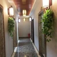 2 plantas artificiales colgantes, 90 cm, hiedra falsa, hojas de Scindapsus verdes colgantes para decoración. - details 3