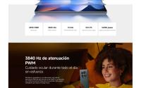 Xiaomi Redmi Note 15 5G Smartphone 6+128GB - Cámara 108 MP,AMOLED 6.7",Snapdragon 6 Gen 3,batería 5520 mAh,IP65,carga 45 W - details 19