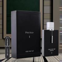Perfume Armaf Club de Nuit Précieux 55ml | Perfume de Lujo | perfume hombre Larga Duración | Inspirado en Fragancias Exclusivas | Regalo Atomizador Drikanbest - details 0