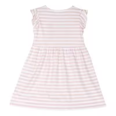 VESTIDO SINGLE JERSEY BLUEY - 1
