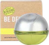 DKNY Be Delicious Perfume Mujer EDP 30ml - details 0