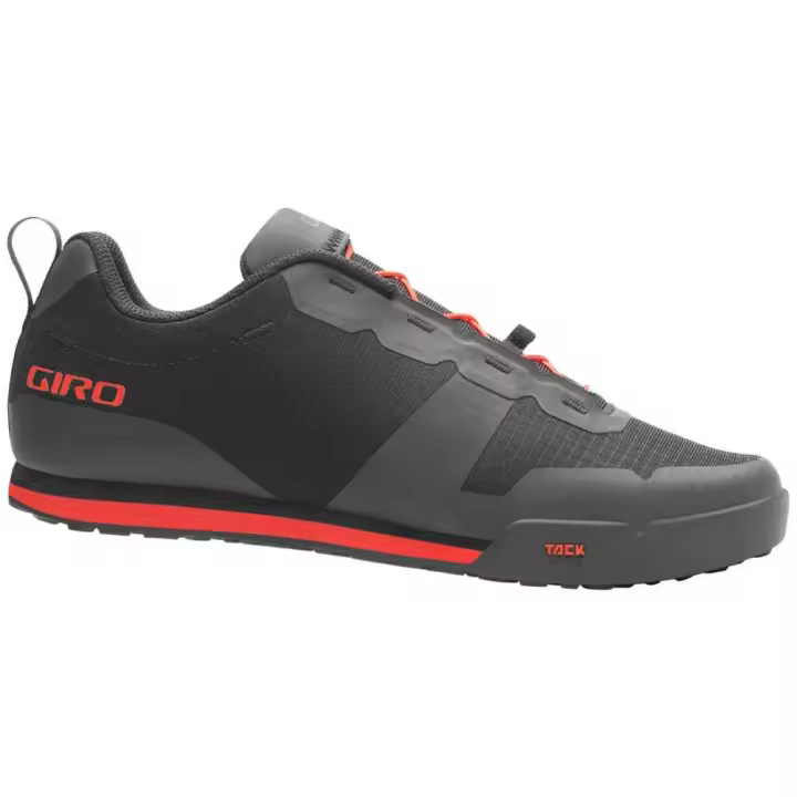 Giro Zapatillas Mtb Tracker Fastlace Negro - 1