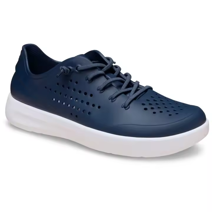 Calzado hombre Zapatillas Crocs Zapatillas Inmotion Pacer Azul - 1