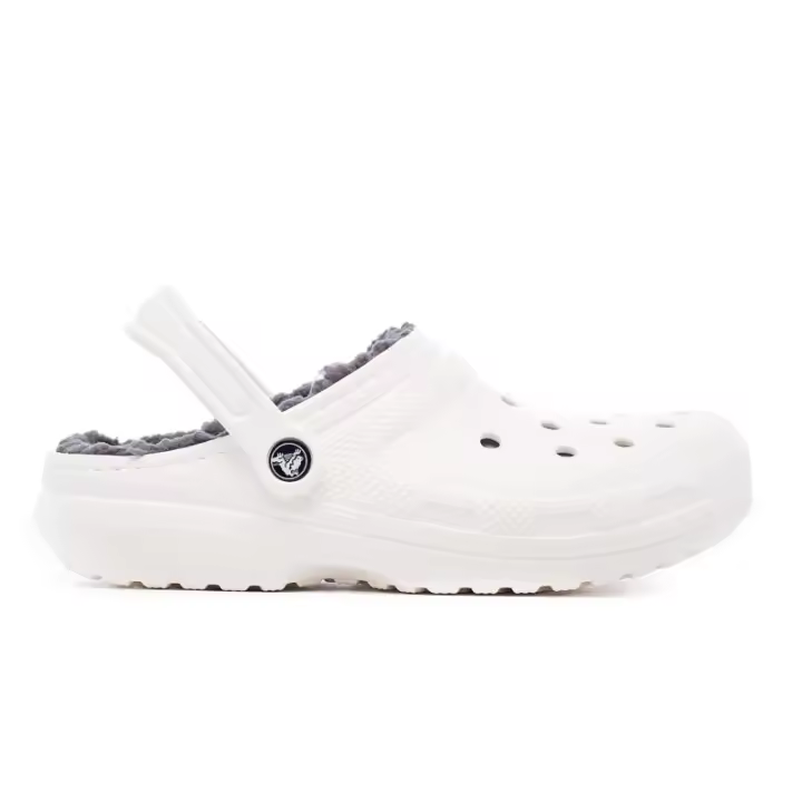 Crocs Classic Lined Clog - Zapatillas de Deporte Hombre - 1
