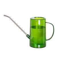 Botella De Riego De 1L Con Mango Para Plantas Herramientas De Jardinería Prácticas Accesorios Para Irrigación En Casa - details 5