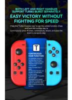 Remote Control App for Switch White RGB LED Wireless Controller (Universal) Multiple Choices - details 4