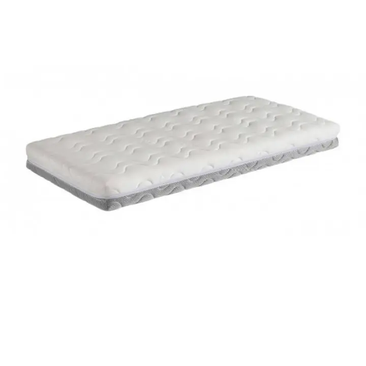 Ecus Kids Colchon Para Cuna Oxsi Para Bebe - 1