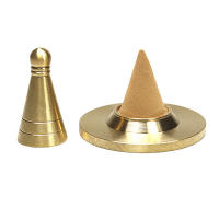 Molde De Incienso De Bronce Para Polvo De Agarwood Herramienta De Formado Y Templado Accesorio Para Encendedor DIY - details 7
