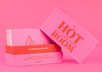 HELLO FUN Juego de mesa para parejas Hot Room Escape - details 2