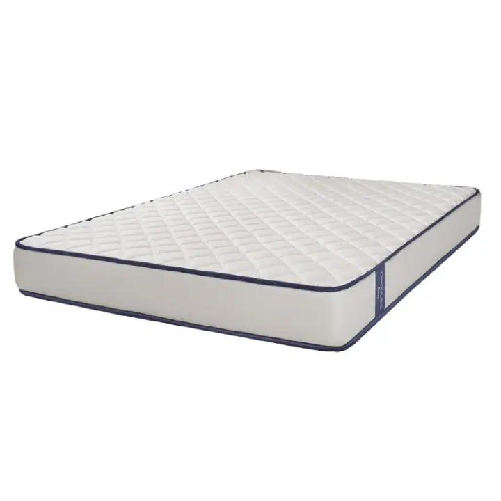 Cecotec Colchón Viscoelástico Flow Viscocare 1900 90x190cm. Firmeza Alta - 1