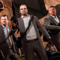 Grand Theft Auto V PS5 - Nuevo a Estrenar - Pal España - Playstation 5 - Mundo Abierto - Rockstar Games - Take 2 - TOP VENTAS - details 2