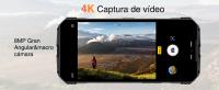 DOOGEE VMAX Plus 5G Movil Irrompible Android 14, 36GB+512GB 22000mAh Dimensity 7050 6.58" FHD+120Hz - details 7