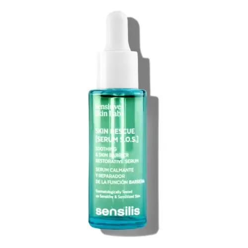 Sensilis Skin Rescue Serum SOS 30 ml - 1
