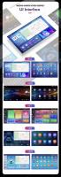 Sistema Inteligente De Coche MEKEDE Android 13 DVD Multimedia Para Mercedes/Benz Smart Fortwo 451 2011-2015 Con GPS Carplay Y Auto - details 43